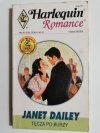 TĘCZA PO BURZY - Janet Dailey 1997