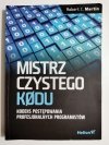 MISTRZ CZYSTEGO KODU - Robert C. Martin 2017