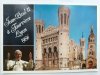 JEAN PAUL II A FOURVIERE LYON