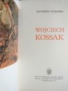 WOJCIECH KOSSAK - Kazimierz Olszański 1976
