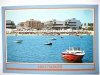 LIDO NAZIONI (FE) VEDUTA DAL MARE