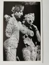 KONARAK MAIN TEMPLE A COUPLE