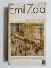WSZYSTKO DLA PAŃ - Emil Zola 1974