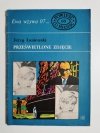 EWA WZYWA 07 NR 60 PRZEŚWIETLONE ZDJĘCIE - Jerzy Łaniewski 1973