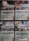 DVD. SZKLANA PUŁAPKA 1-4