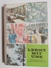 LERNT MIT UNS. PODRĘCZNIK KLASA IV - Joanna Honsza 1989