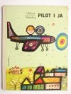 PILOT I JA - Adam Bahdaj 1973