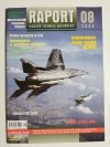 RAPORT 08 2004