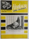 HODOWCA GOŁĘBI POCZTOWYCH NR 11  1973