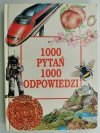 1000 PYTAŃ 1000 ODPOWIEDZI