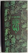 TEATRZYK ZIELONA GĘŚ - K. I. Gałczyński
