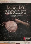 DVD. DOWODY ZBRODNI KATYŃ 1940