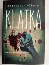 KLATKA - Krzysztof Jóźwik