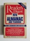 READERS DIGEST ALMANAC AND YEARBOOK 1976