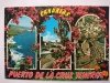 PUERTO DE LA CRUZ TENERIFE. CANARIAS
