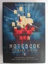 NOTEBOOK. TOMASZ LIPKO - Tomasz Lipko