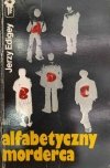 ALFABETYCZNY MORDERCA - Jerzy Edigey