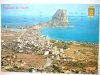 CALPE (ALICANTE) VISTA PANORAMICA