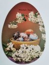 POCZTÓWKA WIELKANOCNA NR.14 WESOŁYCH ŚWIĄT