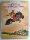 THE LITTLE HUMPBACKED HORSE - P. Yershov