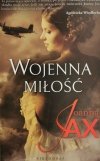 WOJENNA MIŁOŚĆ - Joanna Jax