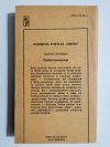 KULTURA SZLACHECKA W POLSCE - Janusz Tazbir 1983