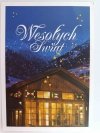 WESOŁYCH ŚWIĄT BIAŁA RAMA