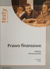 PRAWO FINANSOWE - Patryk Łukasiak