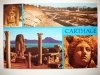 TUNISIE - CARTHAGE