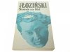 STATEK NA HEL - Józef Łoziński 1988