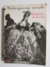 NIEBEZPIECZNE ZWIĄZKI - Choderlos de Laclos 1988