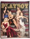 PLAYBOY 12/2006 