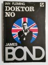 DOKTOR NO. JAMES BOND - Ian Fleming 1989