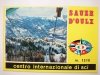 SAUZE D'OULX CENTRO INTERNAZIONALE DI SCI