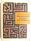 NIEZBADANE ŚCIEŻKI WYCHOWANIA - Mikołaj Kozakiewicz 1964