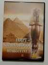 DVD. EGIPT- KRAINA BOGÓW CZ.II