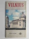 VILNIUS TOURIST SCHEME