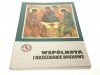 WSPÓLNOTA I ROZEZNANIE DUCHOWE - Kozłowski 1998