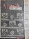 WYKROJE I WZORY NR 22 MODA I ŻYCIE NR 24/108