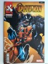DK DOBRY KOMIKS NR 4/2004. THE SPECTACULAR SPIDER-MAN