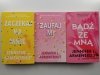 ZACZEKAJ NA MNIE TOM 1-3 - Jennifer L. Armentrout