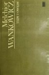 TĘDY I OWĘDY - Melchior Wańkowicz