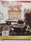 ENCYKLOPEDIA II WOJNY ŚWIATOWEJ. TRZY SEGREGATORY 58 NUMERÓW 