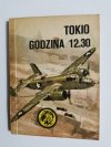 ŻÓŁTY TYGRYS: TOKIO GODZINA 12.30 - Adam Zarzycki 1988