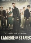 KAMIENIE NA SZANIEC - Aleksander Kamiński