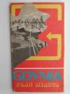 GDYNIA PLAN MIASTA