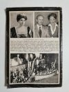 MINIATURY MORSKIE. GÓRA LODOWA NA KURSIE - Stanisław Bernatt 1958