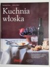 KUCHNIA WŁOSKA - Reinhardt Hess 2007