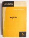 MAJOWIE - Charles Gallenkamp 1968