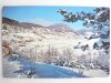 ALT I PIANO DI PINE MT. 1000 VEDUTA INVERNALE